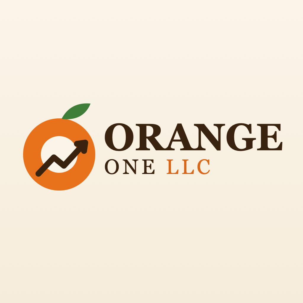 Orange One LLC logo